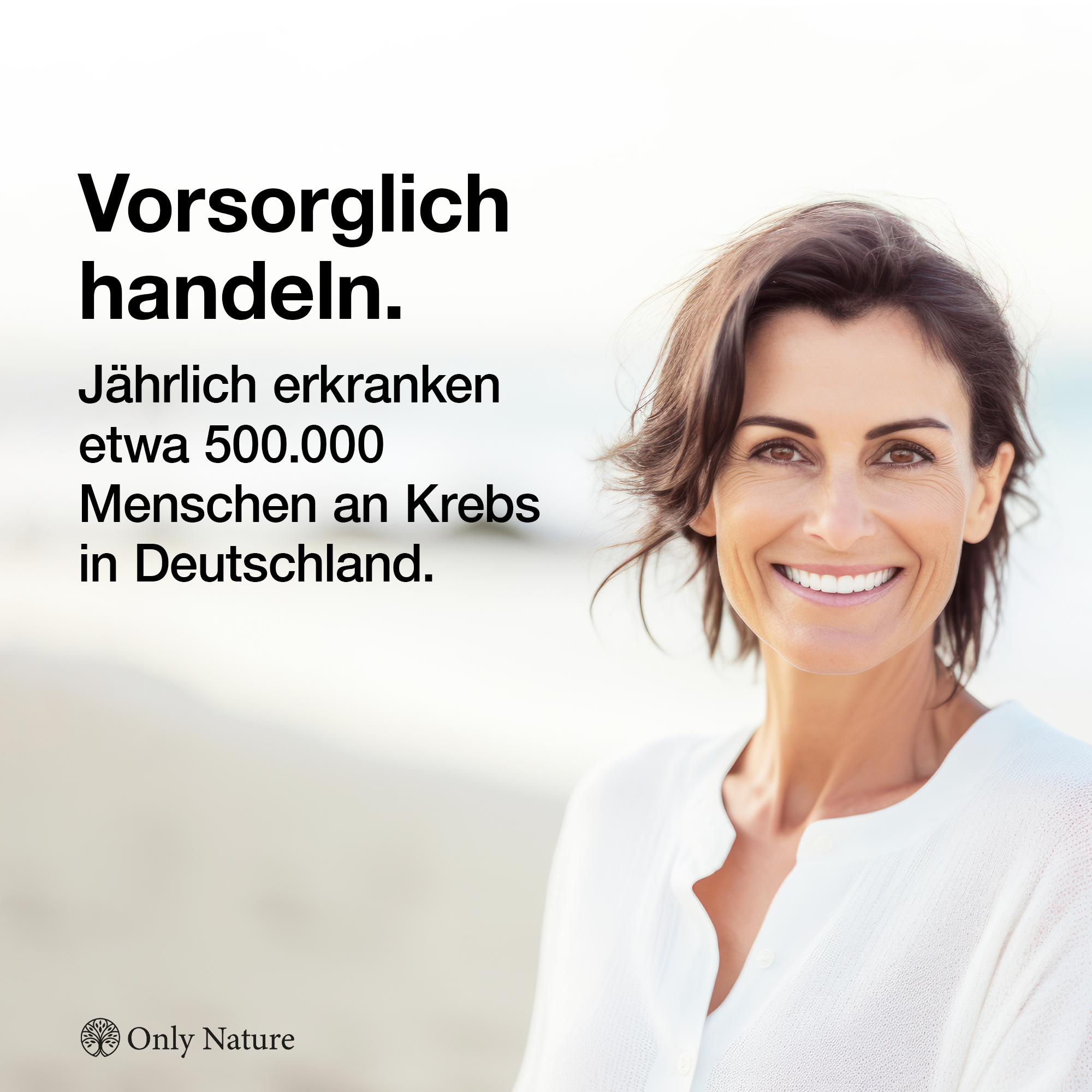 Brokkoli Kapseln - 50mg reines Sulforaphan - 120 Kapseln