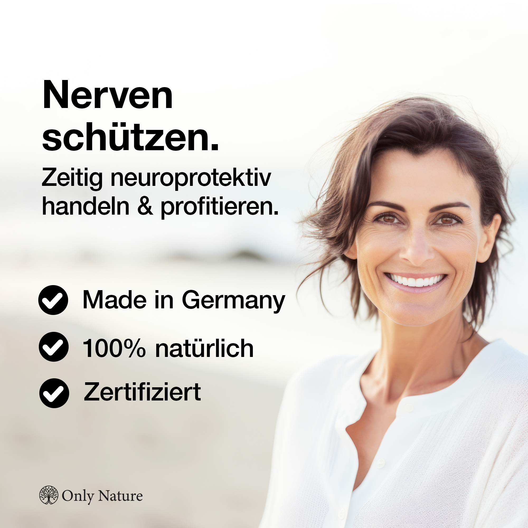 R Alpha Liponsäure 300mg - 120 Kapseln