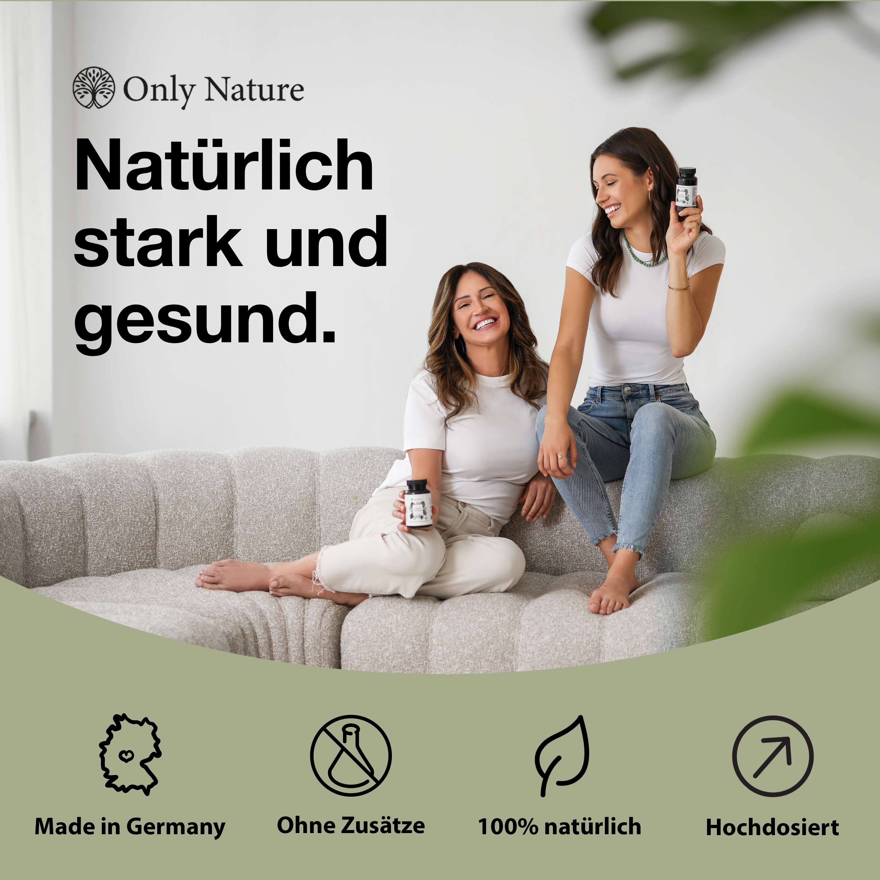 Beifuß Kapseln – 180 hochdosierte Kapseln
