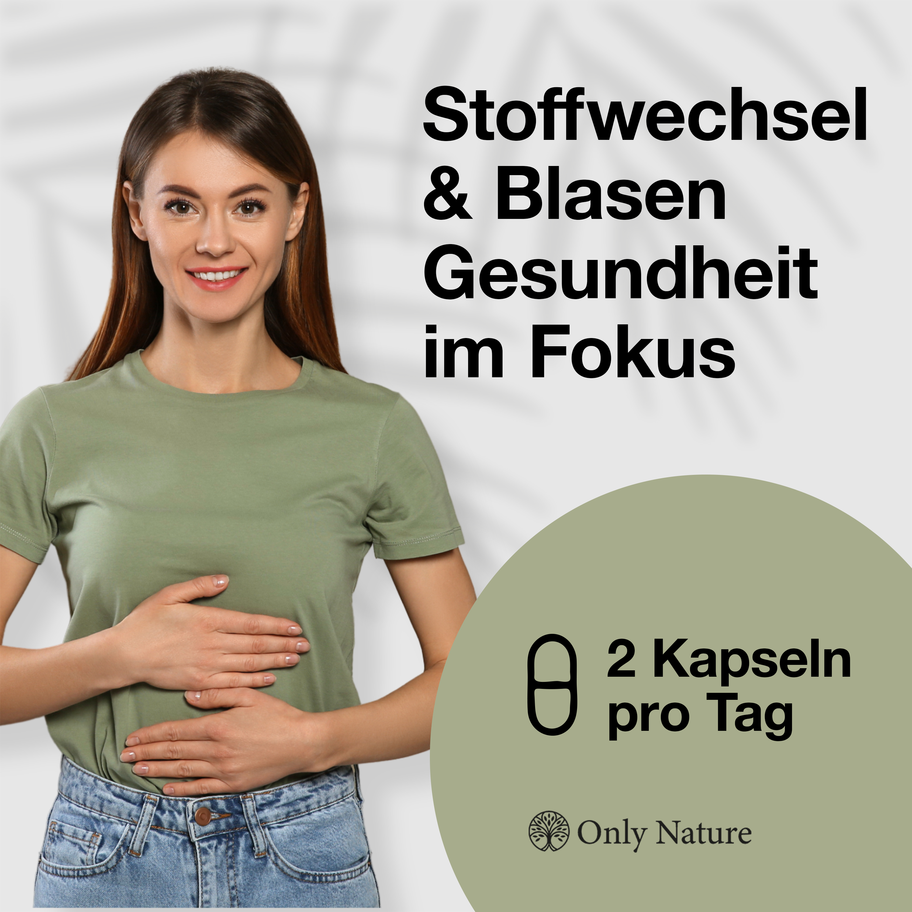 Forskolin 500 mg – 90 Kapseln
