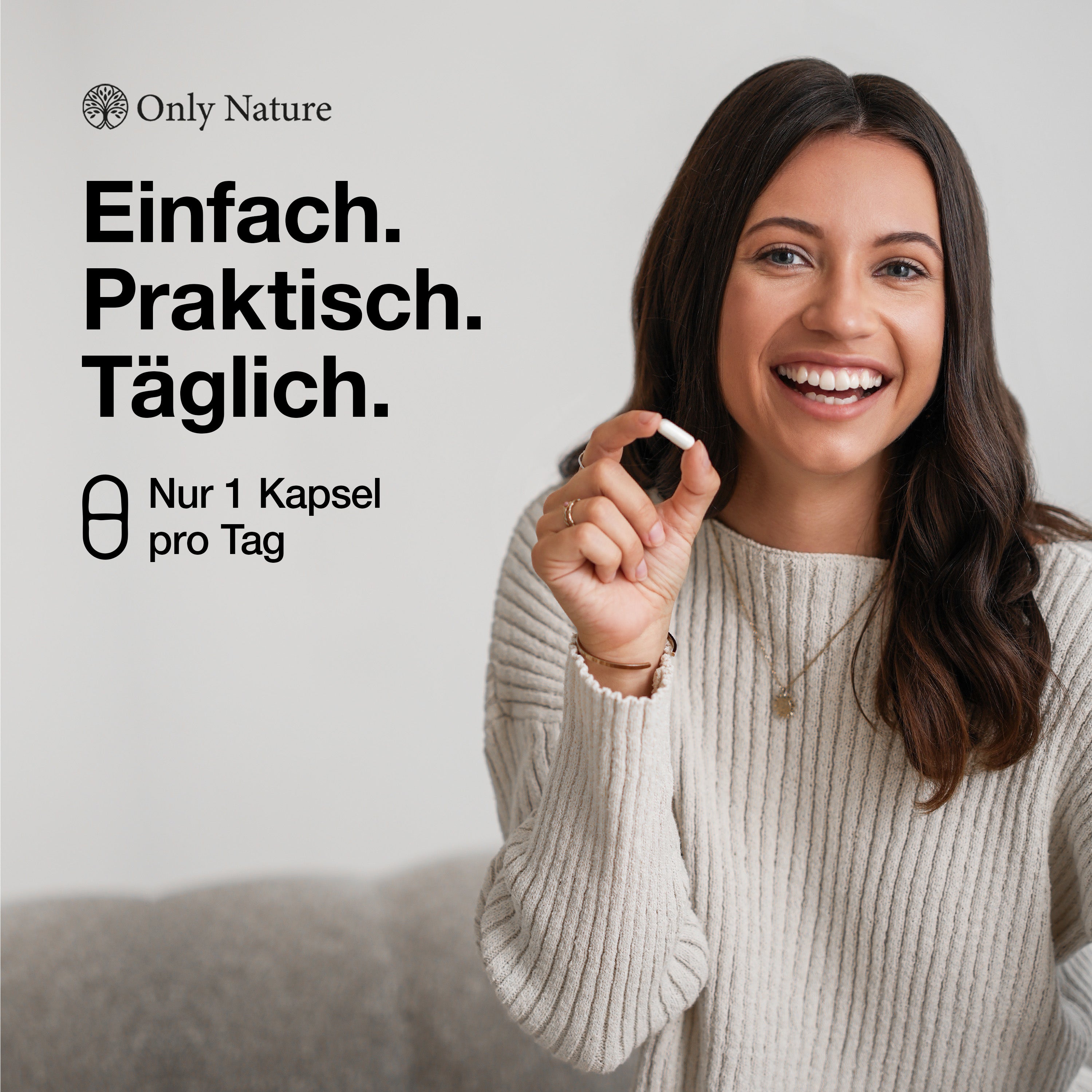 Beta Glucan 500mg - 140 Kapseln