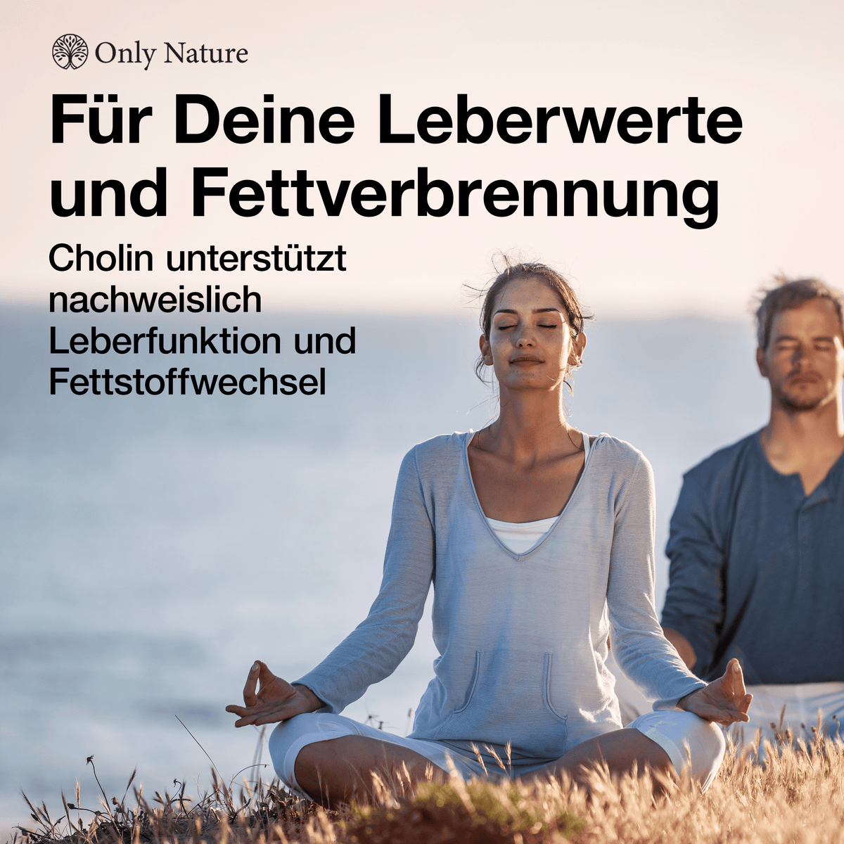 Cholin hochdosiert 700 mg - 120 Leber Kapseln