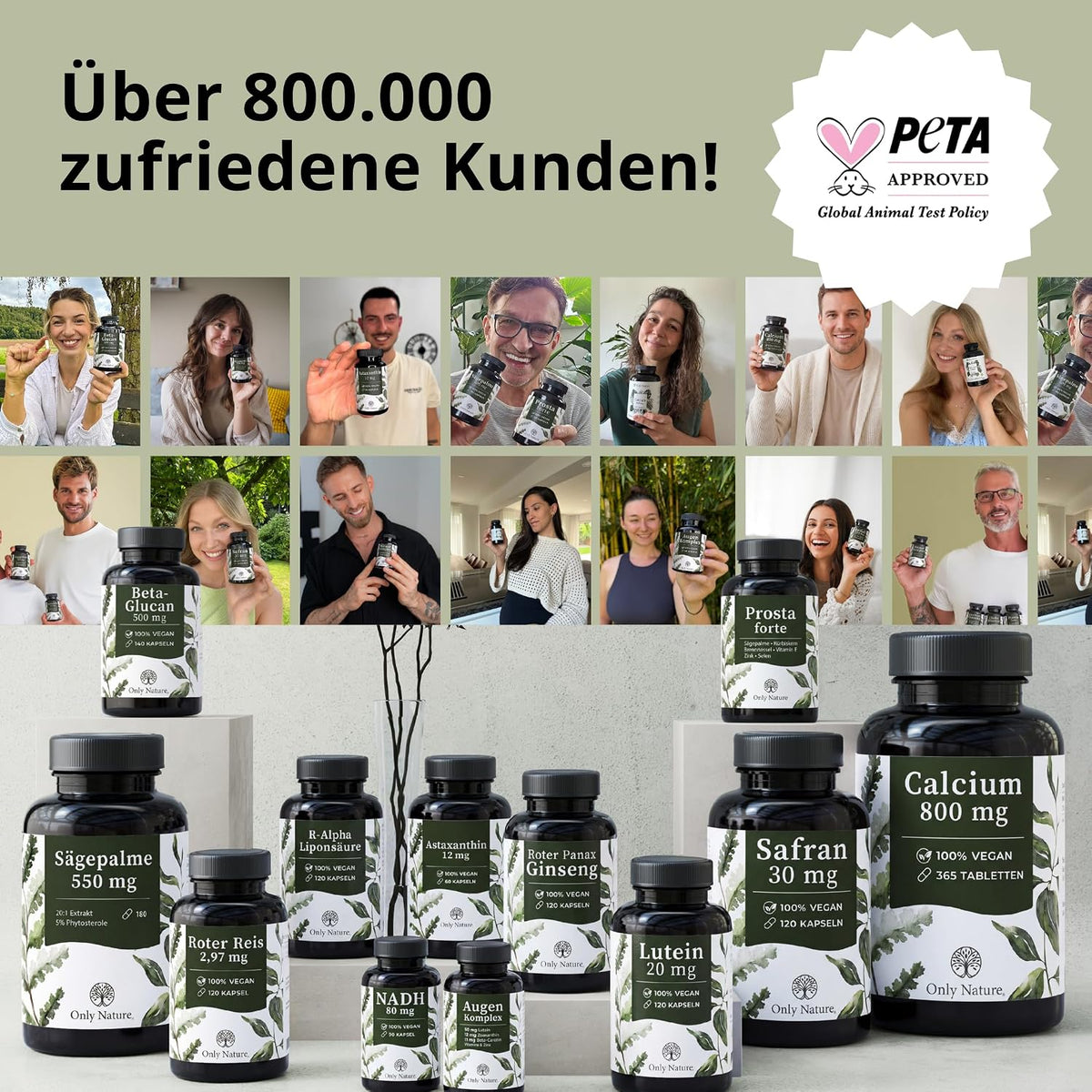 Leber Kapseln Hochdosiert - 120 Kapsel