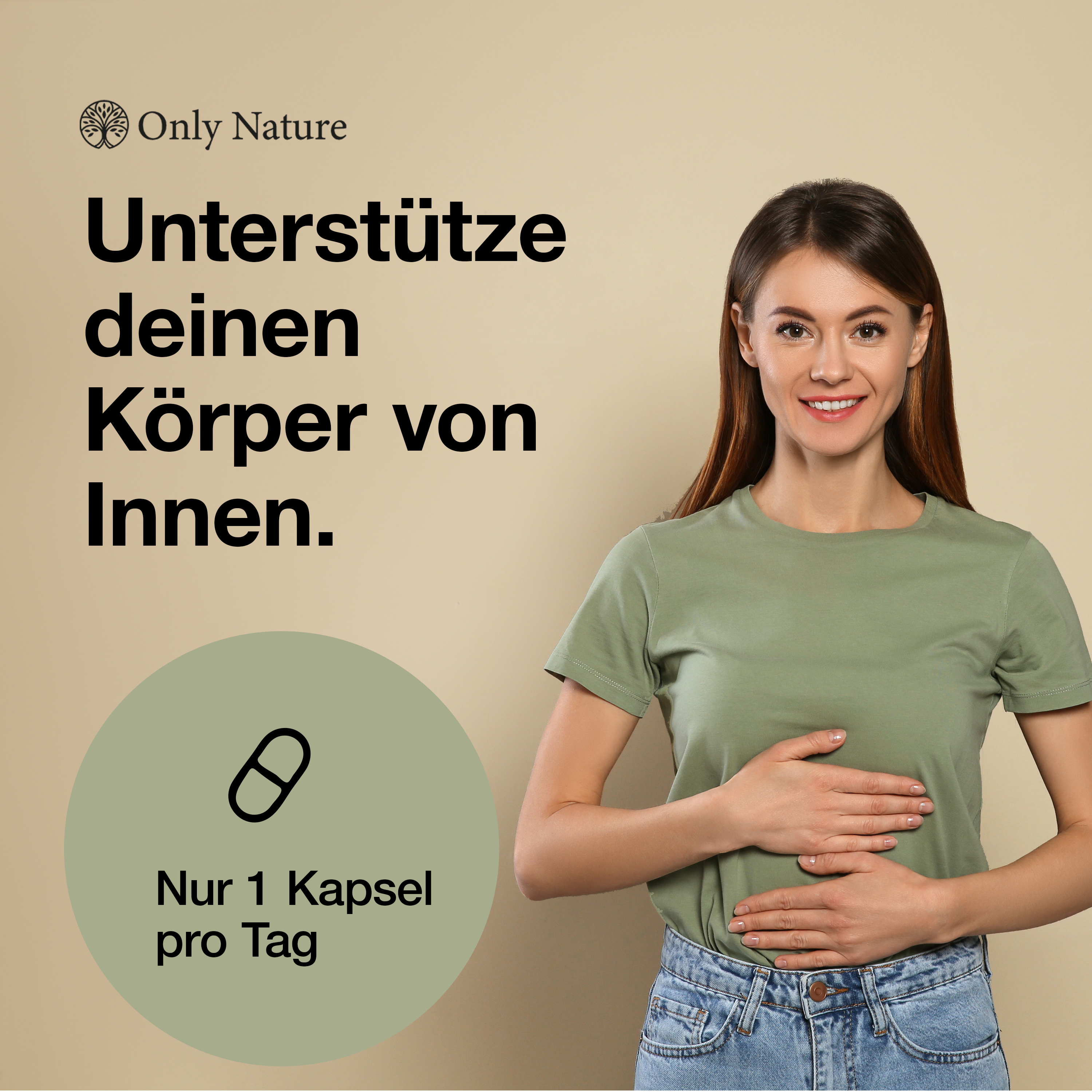 Beifuß Kapseln – 180 hochdosierte Kapseln